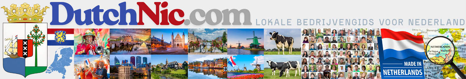 Gemaakt in Nederland - Eemshotel